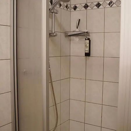 Primebnb Osterkopf アパート Usseln
