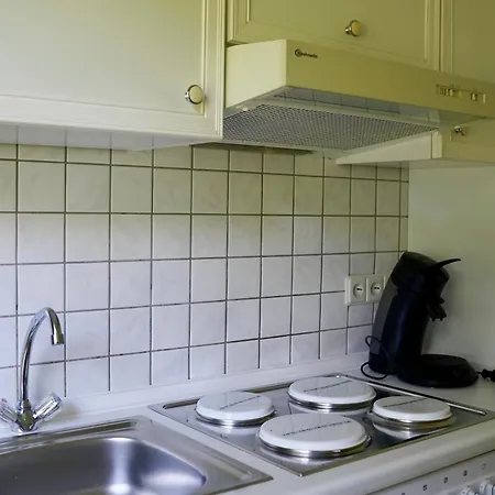 Primebnb Osterkopf * Usseln