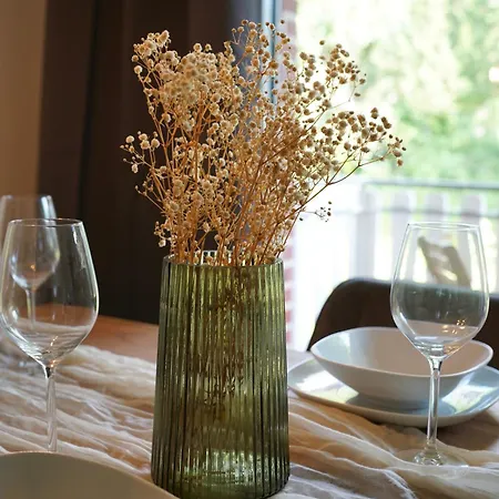 Primebnb Osterkopf Апартаменты *