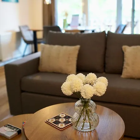 Апартаменты Primebnb Osterkopf