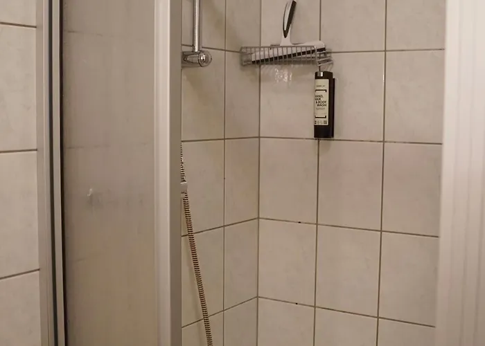 Primebnb Osterkopf Апартаменты Usseln