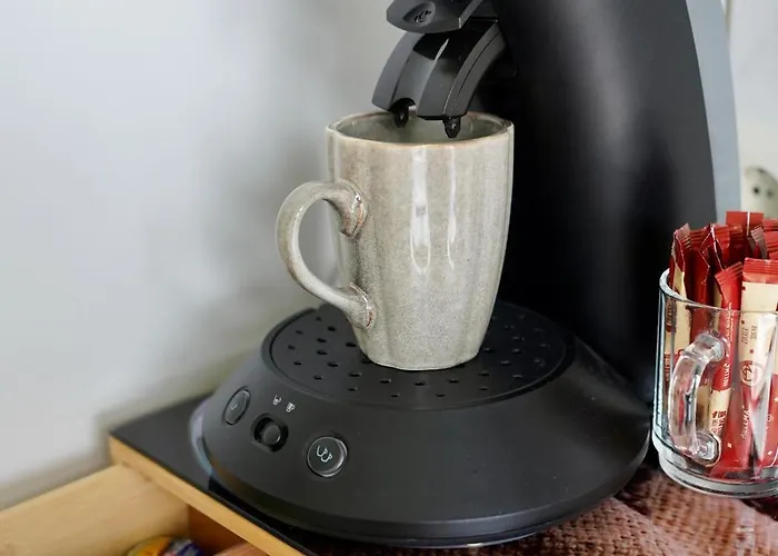 Primebnb Osterkopf Апартаменты