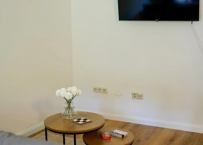 Primebnb Osterkopf Апартаменты