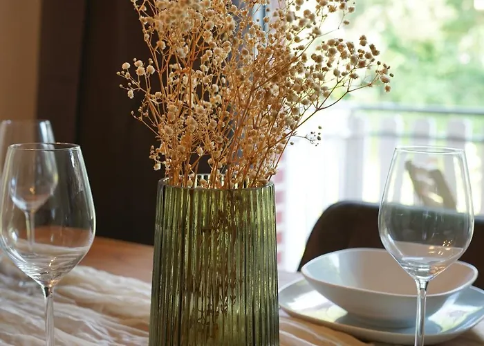 Primebnb Osterkopf Апартаменты *