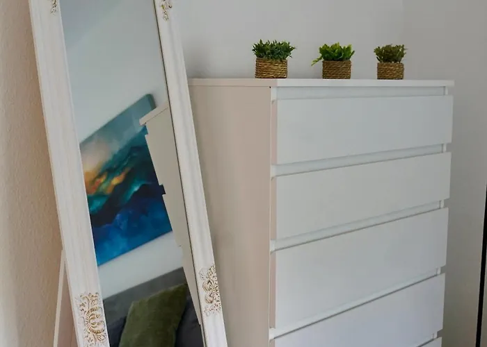 Primebnb Osterkopf * Usseln