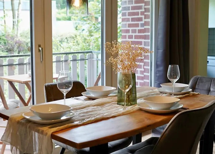 Primebnb Osterkopf Usseln